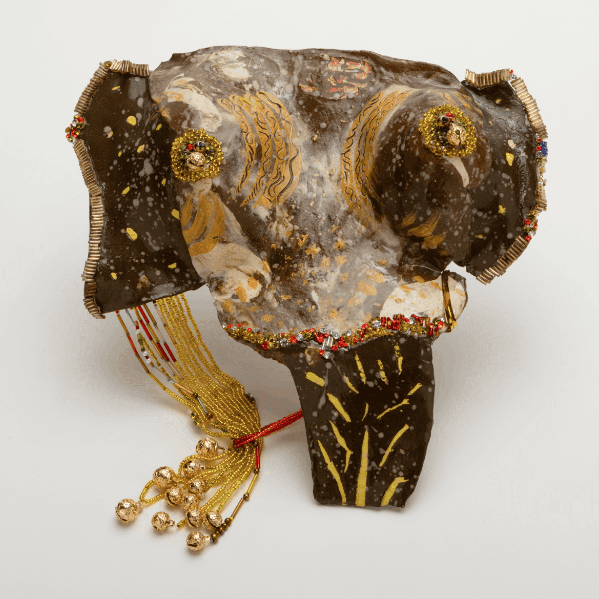 Elephantine Breastplate